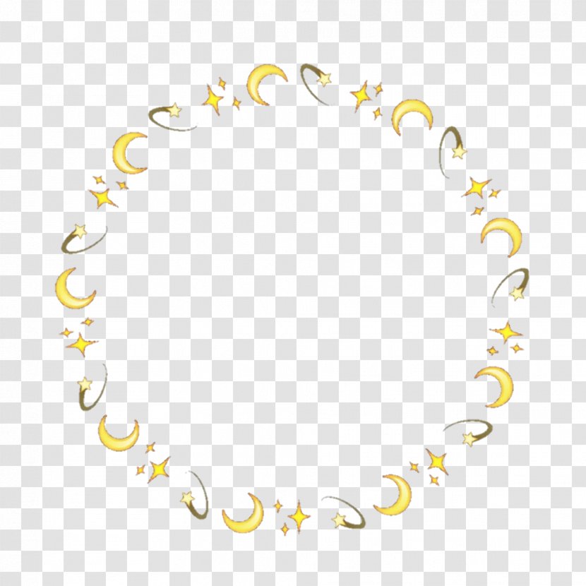 Inshallah Emoji Fasting In Islam Ibadah - Body Jewelry - Moon Border Transparent PNG