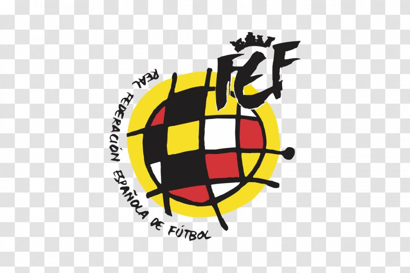 Spain National Football Team Under-19 FIFA World Cup UEFA European Championship Royal Spanish Federation - Logo Transparent PNG