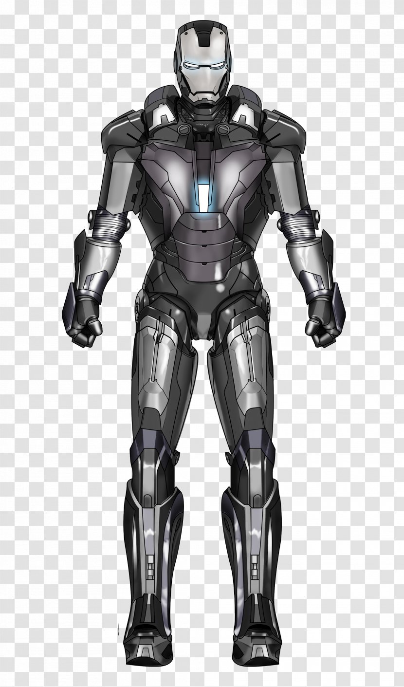 Iron Man Deadpool Marvel Cinematic Universe Comics - Action Figure Transparent PNG