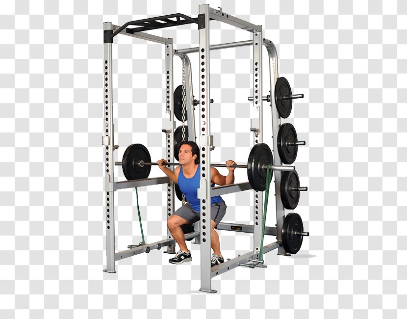 Powerlifting Barbell Weight Training Bench Strength Transparent PNG