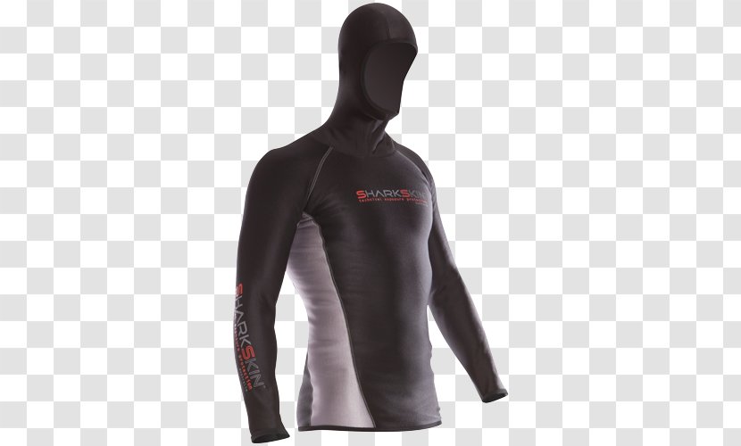 Scuba Diving Wetsuit Sharkskin Equipment Set - Suit Transparent PNG