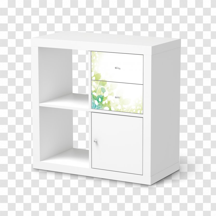 Expedit Shelf Furniture IKEA Drawer - Shelving - Door Transparent PNG