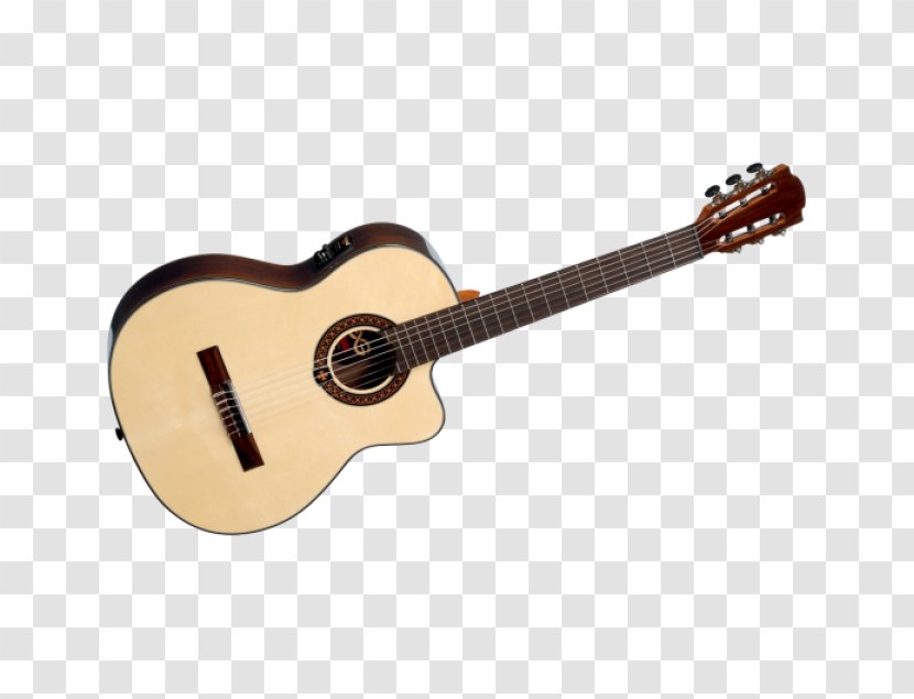 Acoustic Guitar Bass Tiple Classical - Tree Transparent PNG