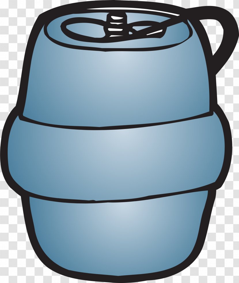 Beer Keg Clip Art - Brewery - Cheers Transparent PNG