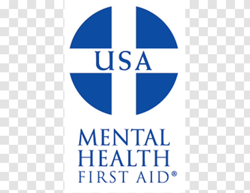 Mental Health First Aid – Adult Supplies - Text Transparent PNG