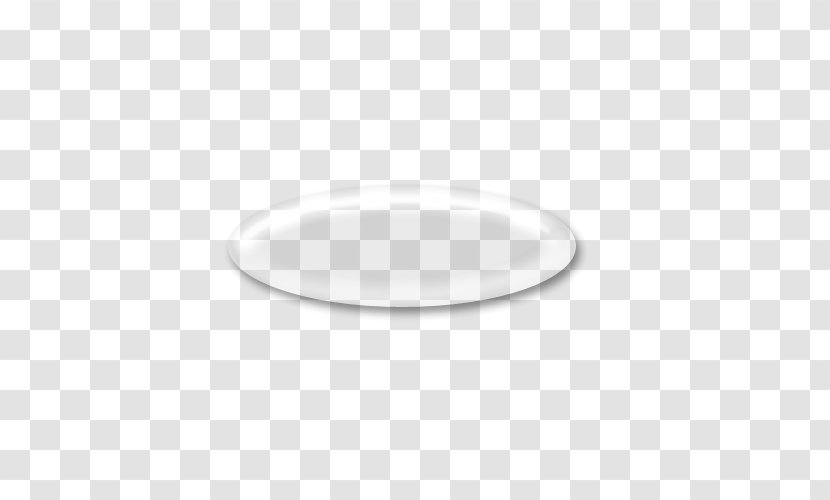 Oval - Platter - Fats Transparent PNG