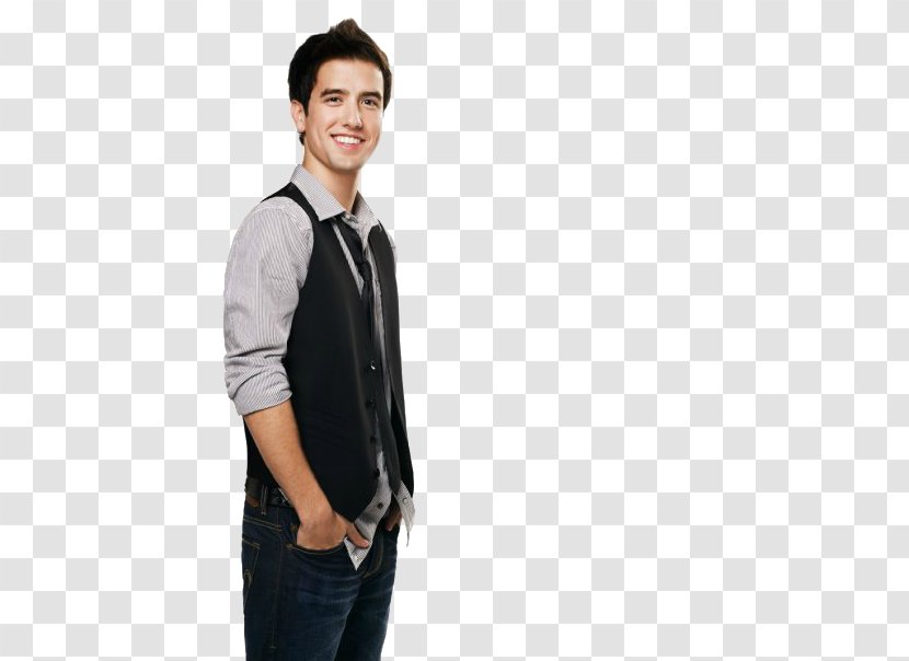 Logan Henderson Big Time Rush Photography Blingee - Animaatio Transparent PNG