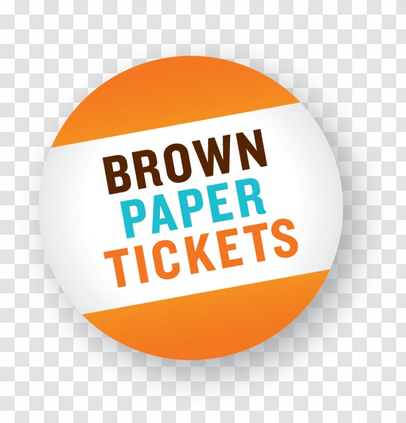 Brown Paper Tickets Seattle Discounts And Allowances Price - Brand Transparent PNG
