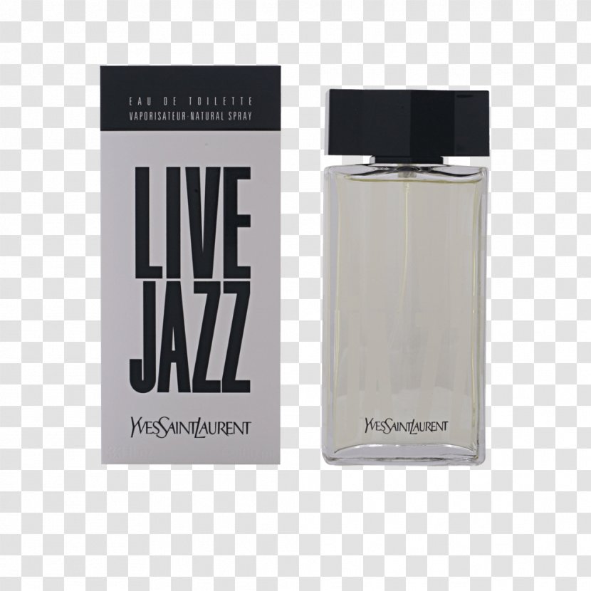 Jazz Yves Saint Laurent Eau De Toilette Perfume Aftershave - Deodorant - Belt Massage Transparent PNG