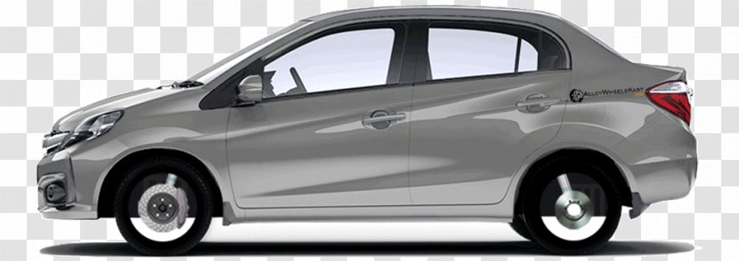 Honda Amaze Family Car Compact - Brand - HONDA AMAZE Transparent PNG