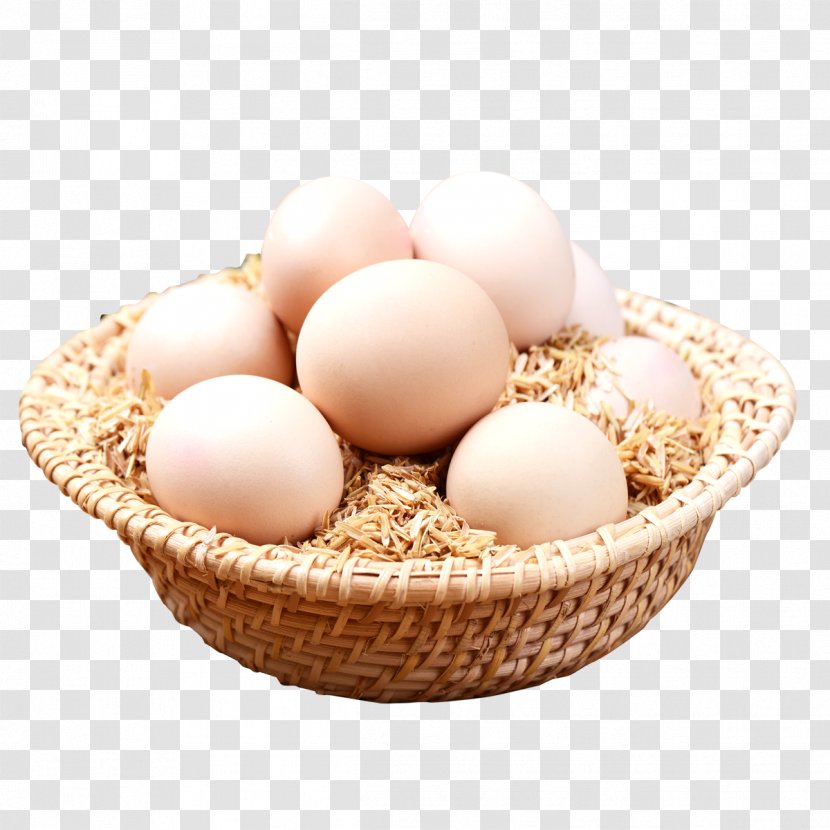 Chicken Egg Download - Live Stupid Eggs Publicity Transparent PNG