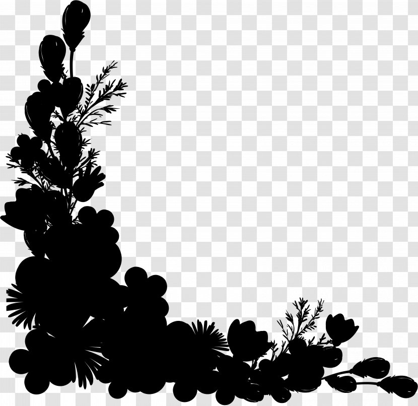 Pine Family Design Pattern Easter Leaf - Flowering Plant Transparent PNG