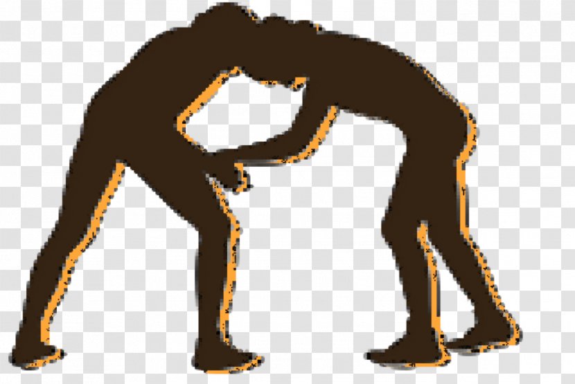 Freestyle Wrestling Greco-Roman Sport Clip Art - Fictional Character Transparent PNG