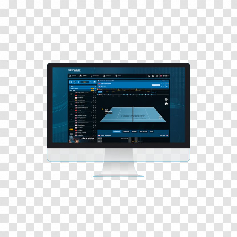LiveScore.com 1 Pin Football Sport Computer Monitors - Brand - Bet Transparent PNG