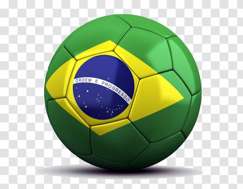 2014 FIFA World Cup Brazil National Football Team Player - Sport - Ball Material Transparent PNG