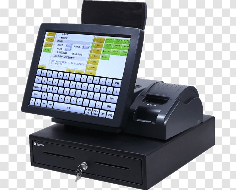 cash register machine for sale