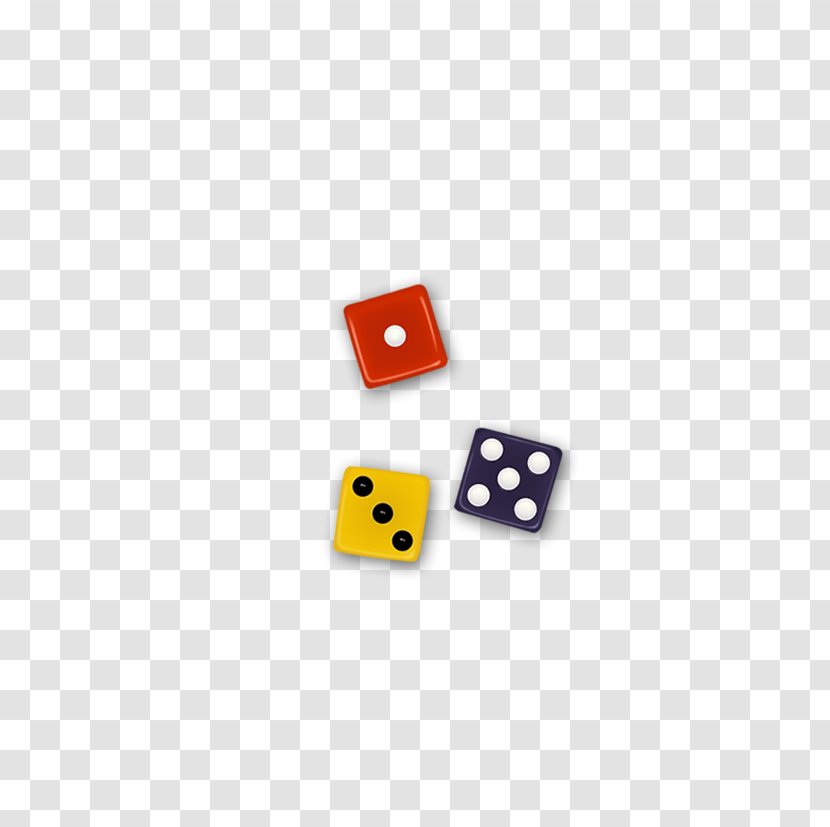 Chess Yahtzee Dice Game - Color Transparent PNG
