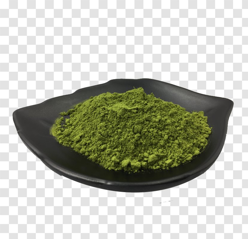 Green Tea Matcha Iced Superfood Transparent PNG