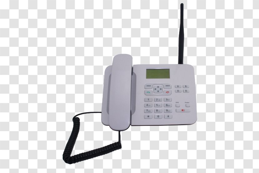 W-CDMA Telephone Mobile Phones 3G Fixed Wireless - Payphone Transparent PNG