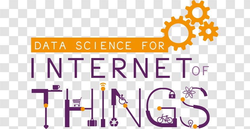 Paper Internet Of Things Data Science - Area - Brand Transparent PNG