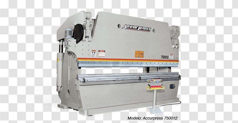 Press Brake Machine Tool Band Saws Transparent PNG