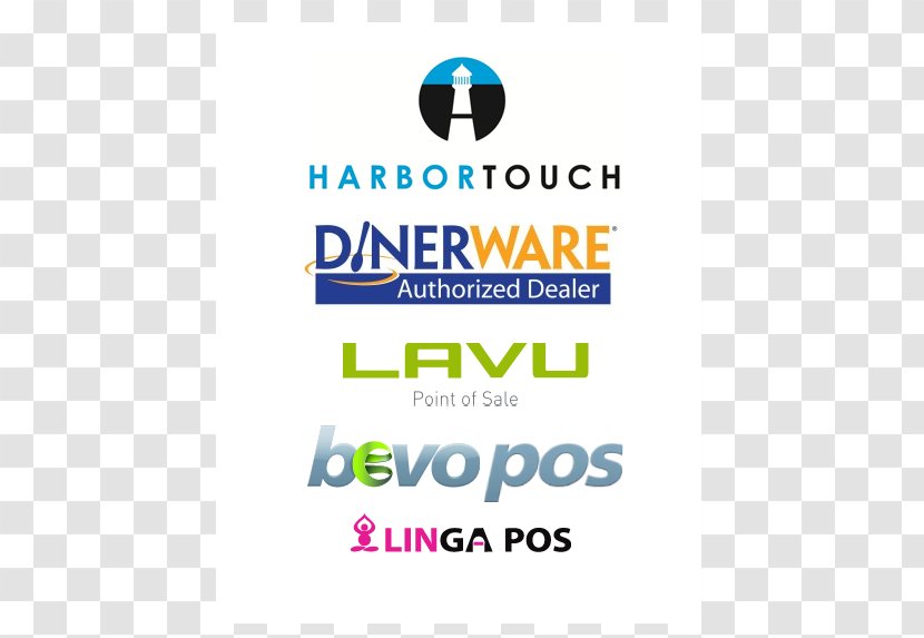 Shift4 Logo Brand Computer Software - Harbortouch Transparent PNG