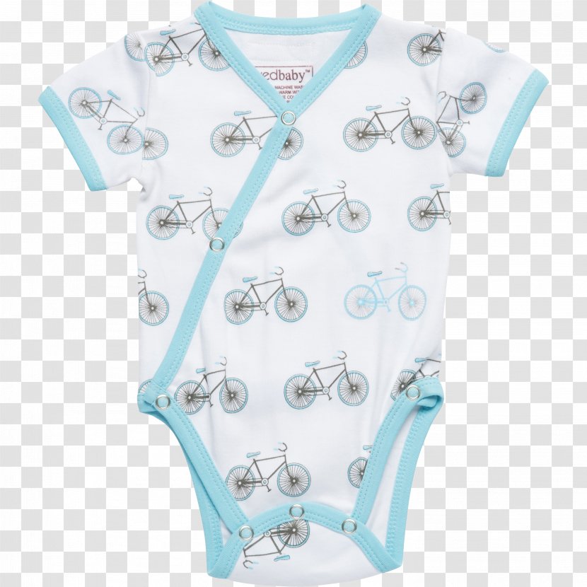 Baby & Toddler One-Pieces T-shirt Collar Neck Sleeve - Infant Bodysuit Transparent PNG