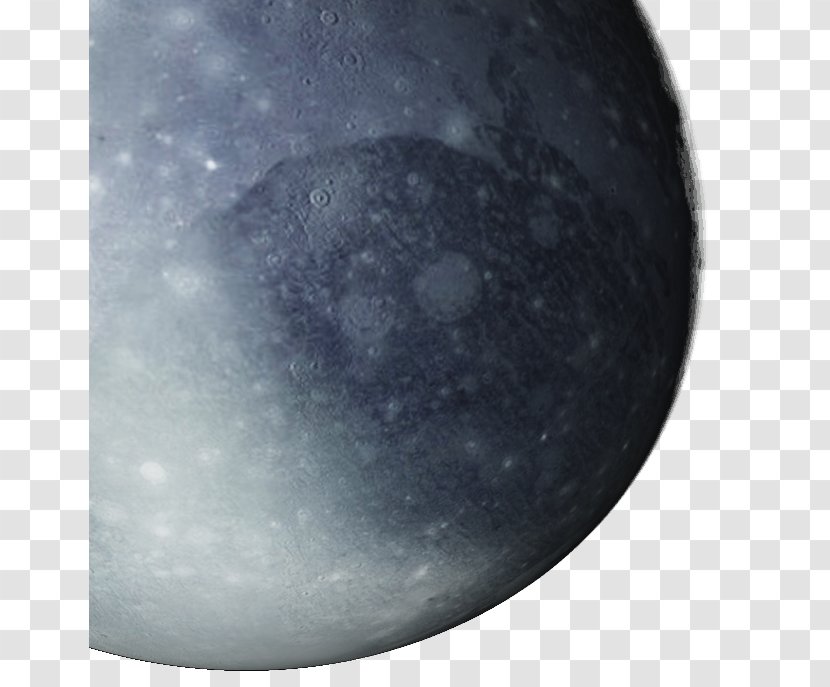 Art Photography Digital Media Project - PLUTO Transparent PNG