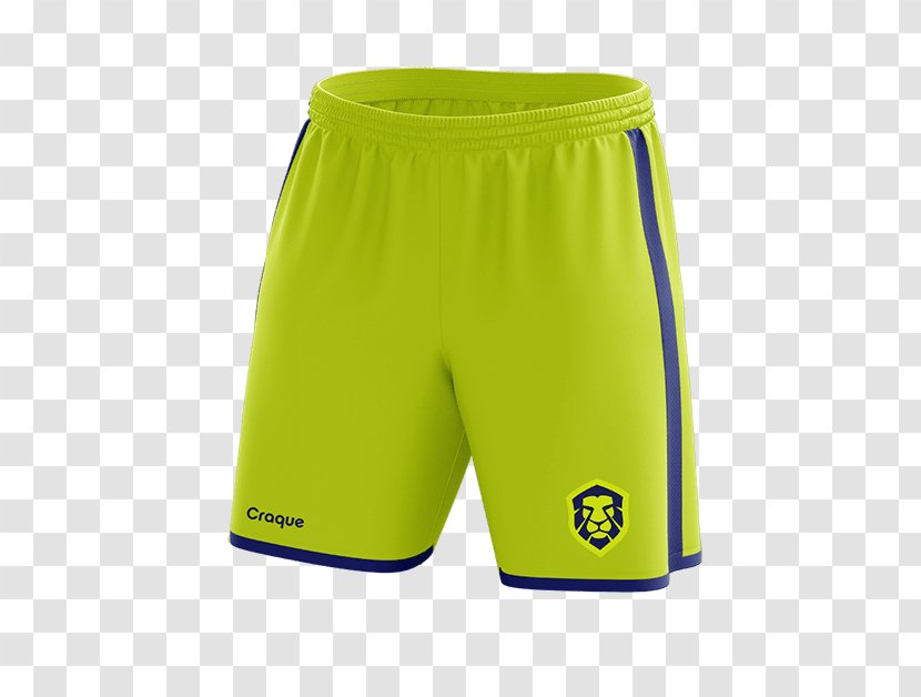 Swim Briefs Shorts Trunks Jersey - Active - Neon City Transparent PNG