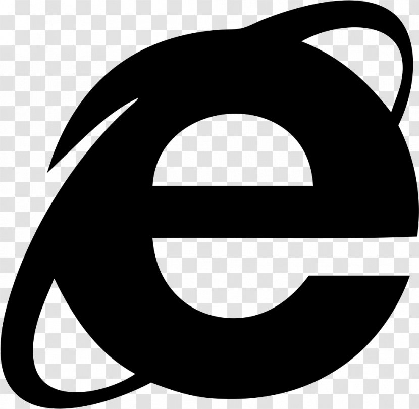 Internet Explorer 10 Web Browser - 4 Transparent PNG