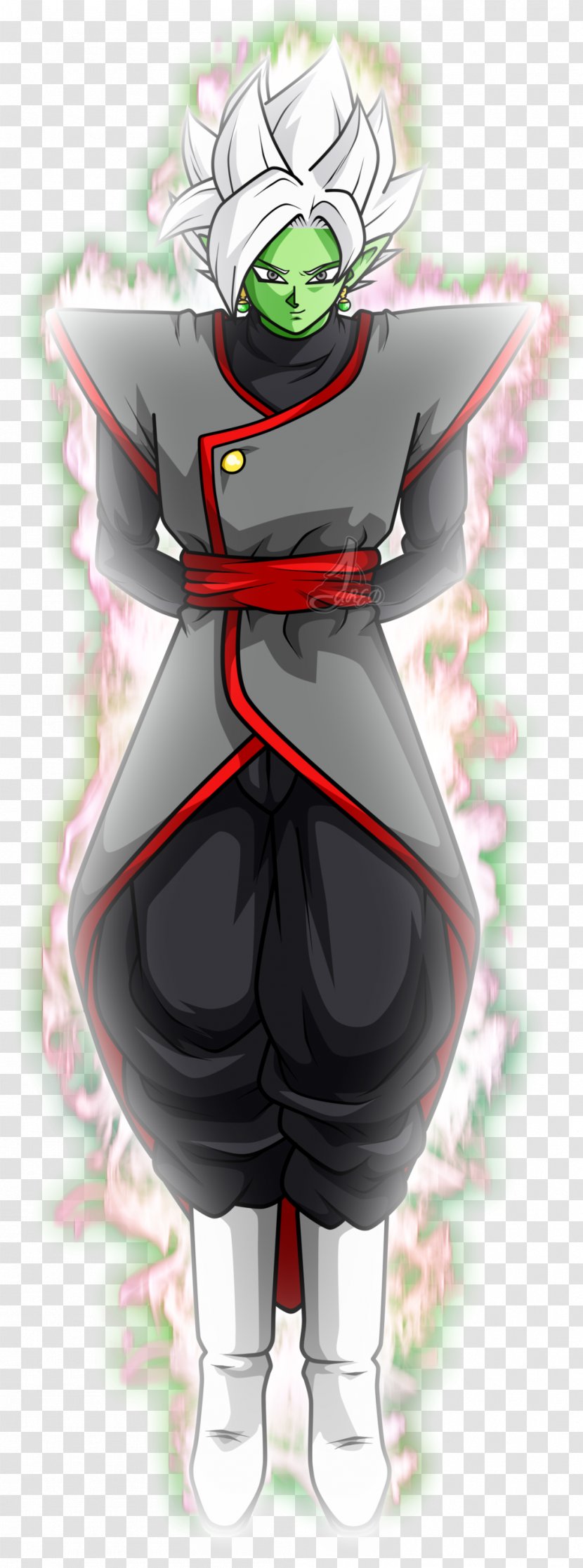 Goku Frieza Vegeta Shenron Beerus - Tree Transparent PNG