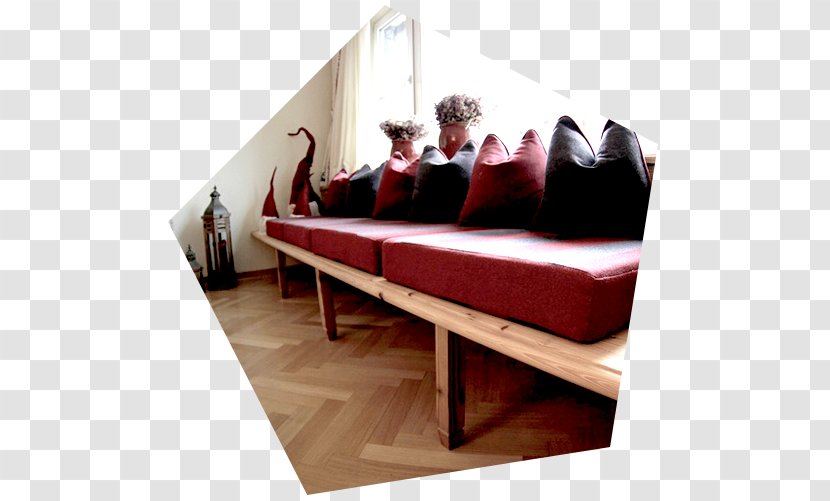 Couch Höllwart Meisterbetriebe GmbH Sofa Bed Chair Wood - Studio - St Johann Im Pongau District Transparent PNG