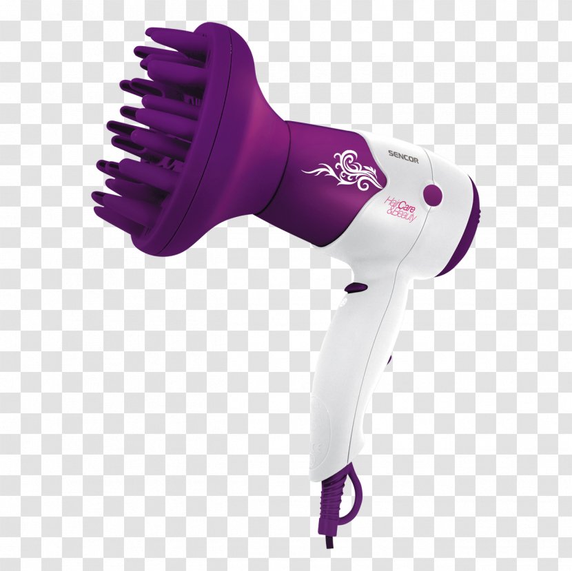 Hair Dryers Sencor Capelli Hairstyle Comb - Care - Dryer Transparent PNG