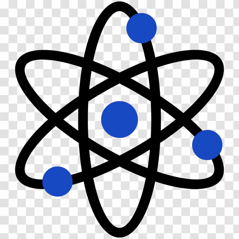 Tuition - Electron - Atomic Nucleus Transparent PNG