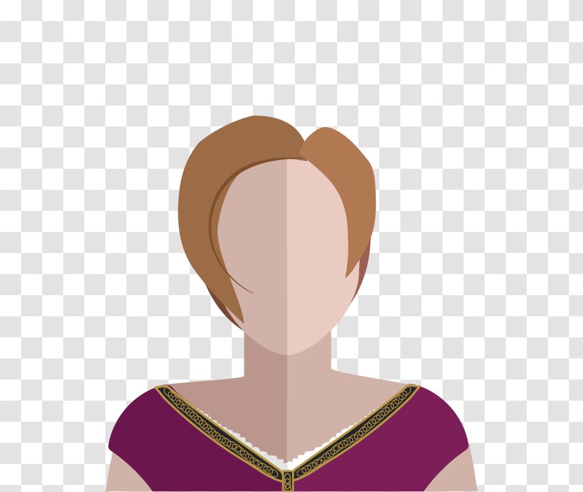 Ear Chin Cheek Jaw - Frame Transparent PNG