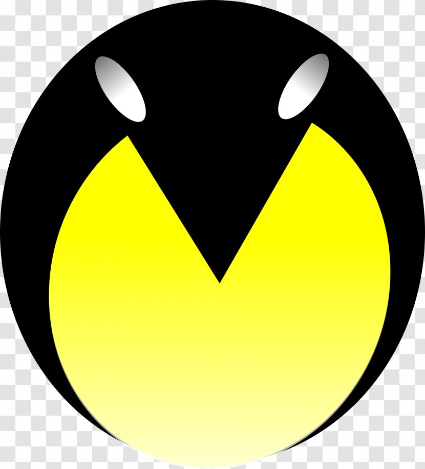 Tux Racer Penguin Bird Clip Art - Evil Transparent PNG