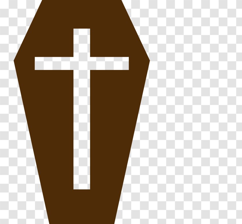 Free Content Blog Clip Art - Coincidence - Picture Of Coffin Transparent PNG