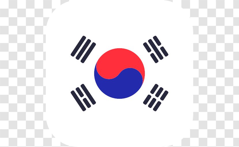 Flag Of South Korea North National Transparent PNG