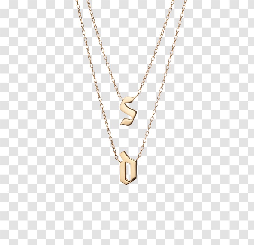 Charms & Pendants Necklace Jewellery Clothing Accessories Chain - Cara Delevingne Transparent PNG