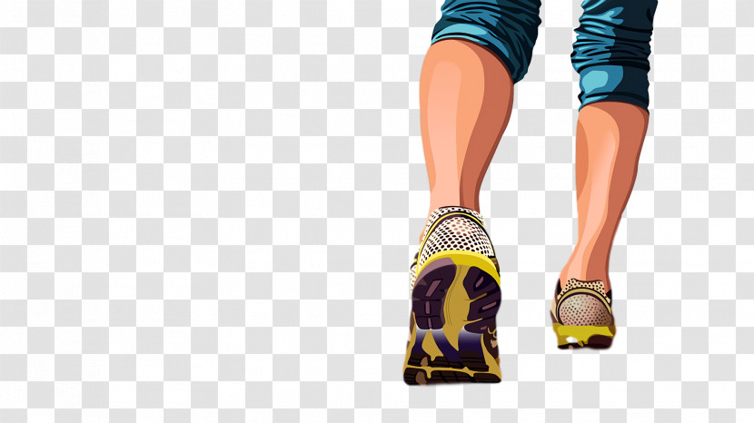 Calf Shoe Kellogg Brown & Root Llc Transparent PNG