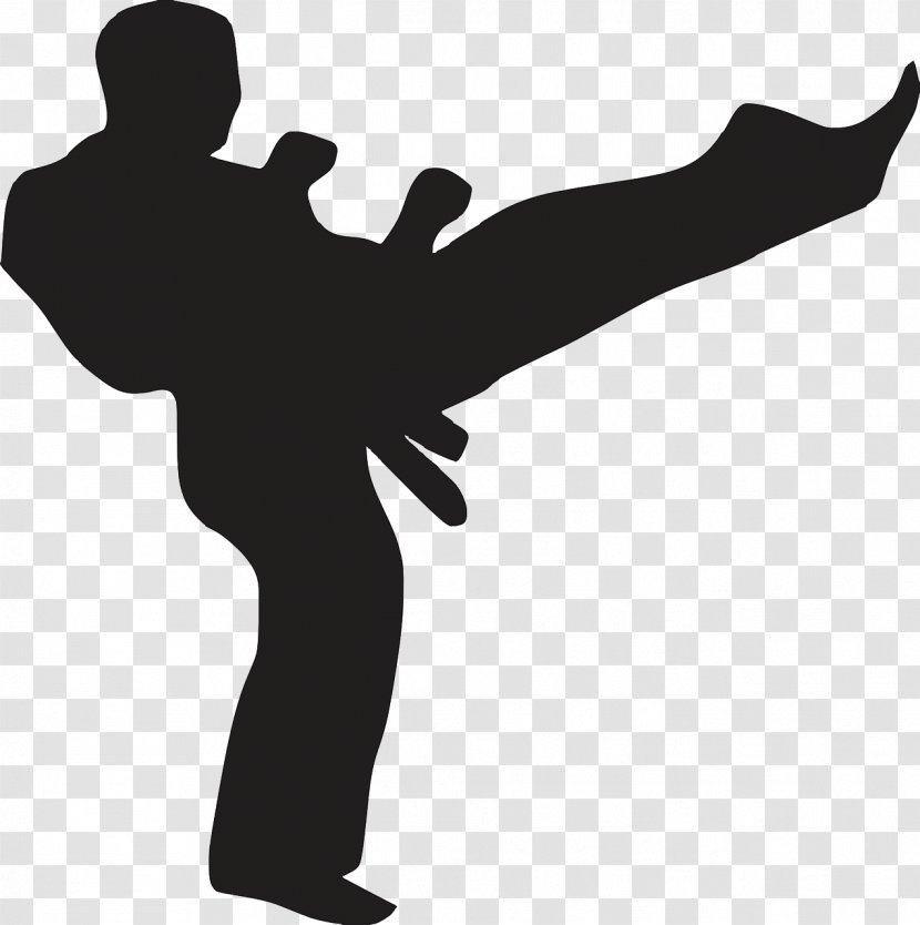 Karate Chinese Martial Arts Taekwondo Shotokan - Joint Transparent PNG