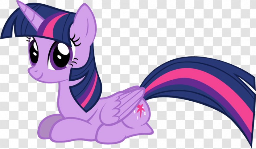 Twilight Sparkle Pony Princess Celestia Rarity Luna - Cartoon - Youtube Transparent PNG