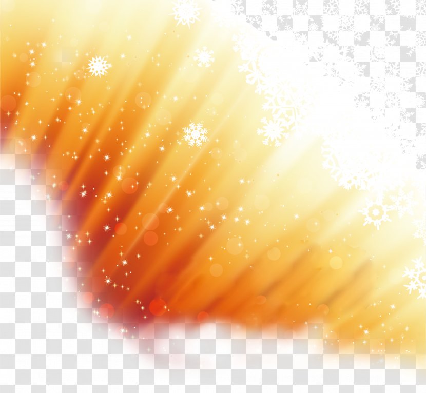 Sunlight Wallpaper - Beautiful Spot Light Effect Transparent PNG