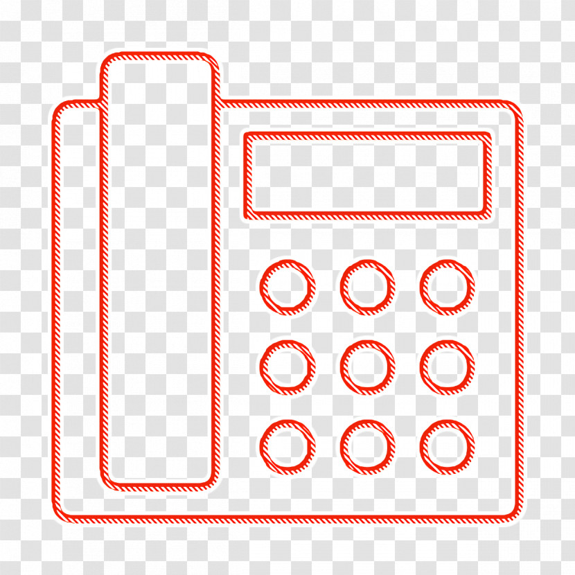 Phone Icon Comunication Icon Transparent PNG