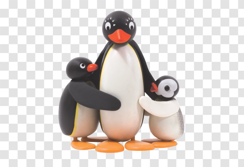 Pingus Mother Child JimJam New Arrival - Parent Transparent PNG