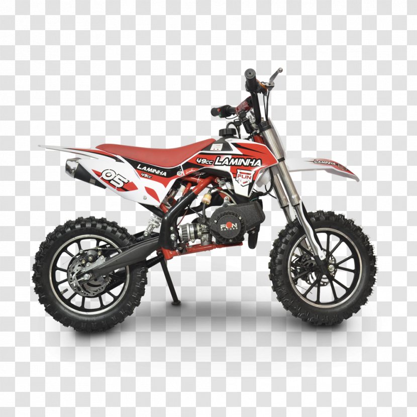 Motorcycle Accessories Motor Vehicle Motocross Minibike - Motorsport Transparent PNG