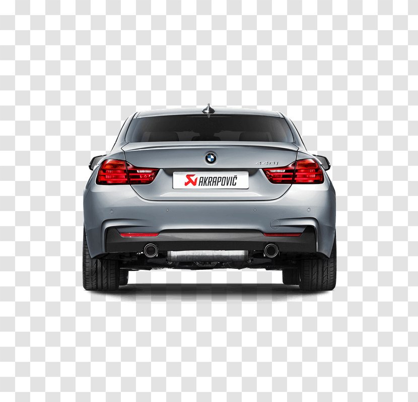 BMW 340 3 Series Exhaust System 321 - Family Car - Bmw Transparent PNG
