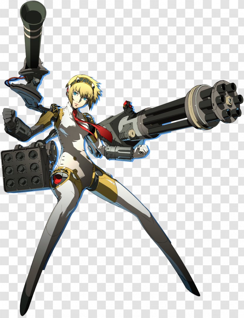 Persona 4 Arena Ultimax Shin Megami Tensei: 3 Transparent PNG