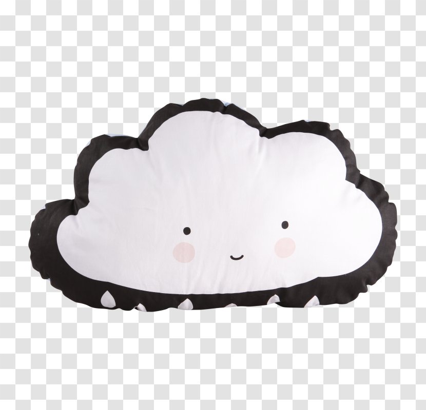 LILLEFIN.NO Carpet Buboo Baby & Kids - Shoe - Toy Story Clouds Transparent PNG