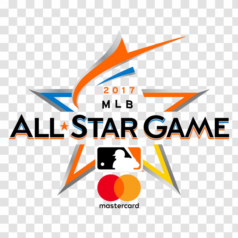 Marlins Park 2017 Major League Baseball All-Star Game Miami MLB 2018 - Area - Allstar Transparent PNG